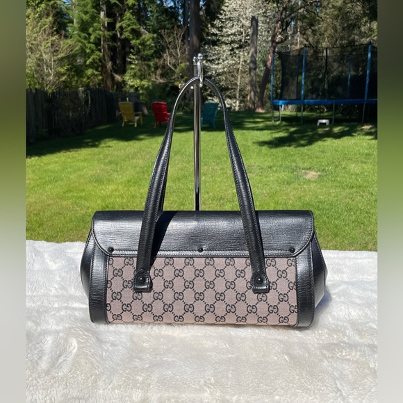 Gucci shoulder bag - Picture 4 of 16